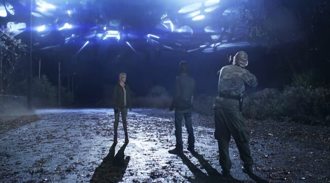Rtl2 Falling Skies Rtl2 Falling Skies
